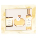 Подарочный набор STARS Collection АРОМАТНЫЙ ДИФФУЗОР - свеча - спрей - ВЕНУС