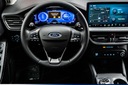 Ford Focus Titanium X 1.5 EcoBlue 115KM A8|Pakiet Winter! Nadwozie Kombi