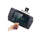 RADIO NAVEGACIÓN GPS ANDROID SKODA YETI 2009 - 2015 