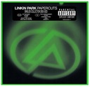 LINKIN PARK - CD-сборник синглов PAPERCUTS 2000-2023, CD-ХИТ, НОВАЯ ФОЛЬГА