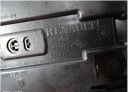 РАМКА ЗАХИСТ РАДІО БАРДАЧОК RENAULT VEL SATIS 2003 8200044865 NR107  (17681761071) фото min 8