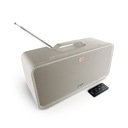 Głośnik Bluetooth Teufel BOOMSTER biały, przenośny głośnik bezprzewodowy EAN (GTIN) 4048945035127