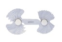 Счетчик рисунка нити INSIZE/WHITWOR Insize 4820-452