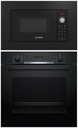 Комплект BOSCH HBA534EB0 + BEL623MB3