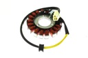 Iskrownik Stojan Stator Suzuki GSXR 600 750 06-13r