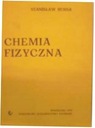 Chemia Fizyczna - S Bursa