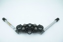 SUZUKI GSX-R 1300 HAYABUSA 99-07 ПОЛИЦЯ ВЕРХНЯ  фото 8