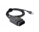 ІНТЕРФЕЙС ДІАГНОСТИЧНИЙ HEX-V2 VCDS OBD2 DO VW, AUDI, SKODA,SEAT USB ПОЛЬСЬКИЙ  (18627201879) фото min 6