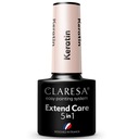 Claresa Extend Care 5v1 Keratin MIX VARIANTY Objem 5 ml