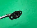 FIL TUYAU HUILES HUILEUX TURBINES 55566148 OPEL ASTRA J IV 2.0 CDTI 09-photo 8