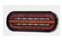 FRISTOM FT-320 LED DI HEADLIGHT REAR  photo 16