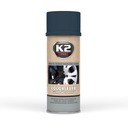 K2 COLOR FLEX RUBBER SPRAY СИНТЕТИЧЕСКОЕ 40 ПОКРЫТИЕ