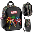 Детский детский рюкзак Marvel Avengers для мальчика