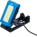 BGS 74600, PHARE TRAVAILLÉ COB LED PRZECHYLANAphoto 7