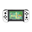 X18Plus 4,3-дюймовая портативная игровая консоль в стиле ретро с большим экраном