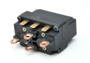 DRAGON WINCH WYCIAGARKA DWM 2000 ST S СИНТЕТИЧНИМ 10M QUADA BUGGY MOTOROWKI  (18741125113) фото min 10