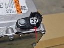 MAZDA CX30 CX 30 19R.- MODULE CONVERTISSEUR CONVERTISSEUR BDMC-67ZD3-Ephoto 8