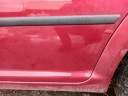 VW BORA PORTES GAUCHE ARRIÈRE GAUCHE ARRIÈRE CODE VERNIS LC3Kphoto 7