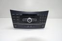 Mercedes w212 командная радионавигация 2129003908