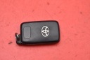 CLÉ BOUTON START/STOP TMIMB-1C1 TOYOTA AVENSIS 3 III T27 09-11photo 7