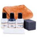 ЧЕРНАЯ КРАСКА ДЛЯ ОБНОВЛЕНИЯ РУЛЕВ И ОБИВКИ