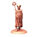 Офицер Высшего Ордена – Плоть Богов