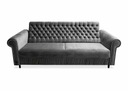 Kanapa Sofa Wersalka Chesterfield Rozkładana Kod producenta wersalka chesterfield