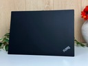 Игровой гипербук LENOVO T480 i7-8th MX150 16 ГБ 512 ГБ Класс А после аренды