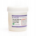 ФЛЮС RMA-218 Флюс 100 г KINGBO ПАЯЛЬНАЯ ПАСТА