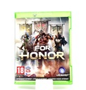 Игра FOR HONOR XBox One PL/ENG/CZ