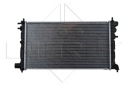 NRF 58068 RADIATEUR SYSTÈME REFROIDISSEMENT MOTEURphoto 10