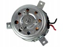 MERCEDES SLK W172 R172 Silnik wentylator
