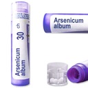BOIRON Arsenicum альбом 30CH гранулы 4г