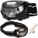 ПЕРЕКЛЮЧАТЕЛЬ ФАР С ДВИЖЕНИЕМ РУКИ