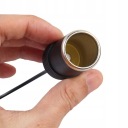 АДАПТЕР ПЕРЕТВОРЮВАЧ 5V USB C ГНІЗДО ПРИКУРЮВАЧА 12V  (17525777641) фото min 12