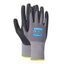 NITROFLEX r 10 перчатки с нитриловым покрытием