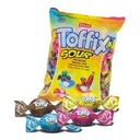 Конфеты Toffix Sour 1кг Мягкое Игристое