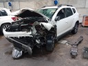 DACIA DUSTER SR 2017 - 2024 НАСОС ABS 476604020R 0265296463  (18889663146) фото min 6