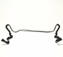 BMW X7 G07 ADDITIONAL RADIATOR COOLANT ТРОСА PIPE 5A022F4 17125A022F4  фото 10