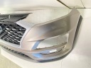 PARE-CHOCS AVANT AVANT HYUNDAI TUCSON 3 III LIFT TLE 2018-2021photo 11