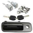 3 -кратный дверной вставки сиденья Arosa lupo