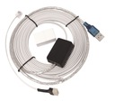 USB-КАБЕЛЬ ДЛЯ ПРОГРАММИРОВАНИЯ SATEL INTEGRA DB9F/RJ