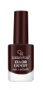 Golden Rose - Лак для ногтей COLOR EXPERT - 82