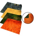 ДВУХСТОРОННИЙ РЕЗИНОВЫЙ КОВРИК STAR WARS: SHATTERPOINT 7 PATTERNS 91x91 СМ