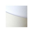 GALERIA PAPIERU KARTON Ozdobny A4 KREMOWY brystol 230g PAPIER WIZYTÓWKOWY