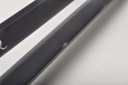 SEAT LEON III LIFT BARRES DE TOIT TOITS ENSEMBLEphoto 7
