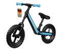 Немецкий легкий балансировочный велосипед-толкатель для детей от 2 лет DAUM