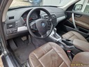 BMW X3 2.0d 177KM X-Drive Automat Skora Xenon Kierownica po prawej (Anglik) Nie