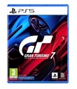 Новые гонки в мире Gran Turismo.