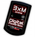 КОРОБКА ЧИП-ТЮНИНГА DIGITAL для COMMON RAIL DIESEL